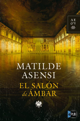 libro gratis El salón de ámbar