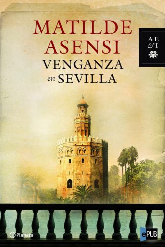 libro gratis Venganza en Sevilla