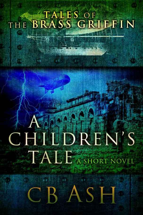 descargar libro A Children's Tale