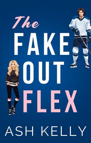 libro gratis The Fake Out Flex