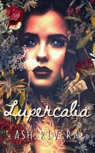 descargar libro Lupercalia (Wheel of the Year Series Book 1)