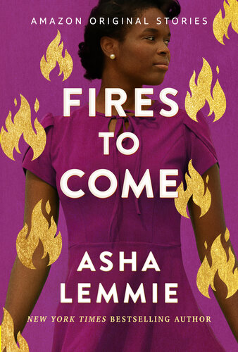 descargar libro Fires to Come (Blaze Collection)