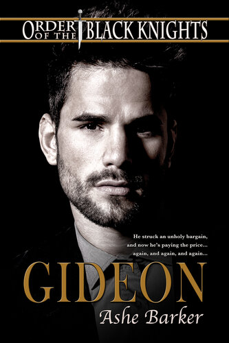 descargar libro Gideon