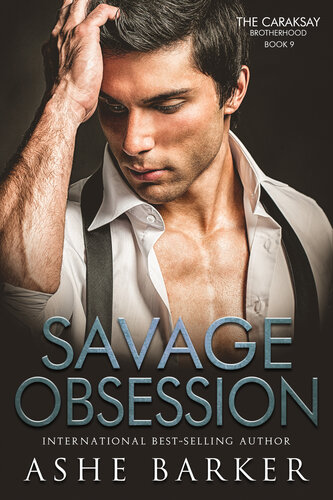 descargar libro Savage Obsession