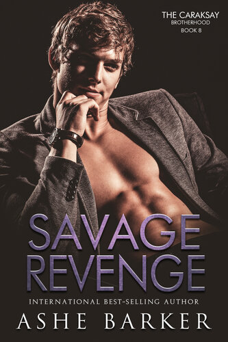 descargar libro Savage Revenge