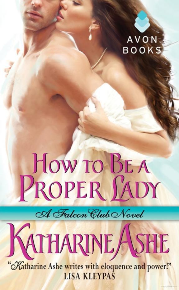 descargar libro How to Be a Proper Lady