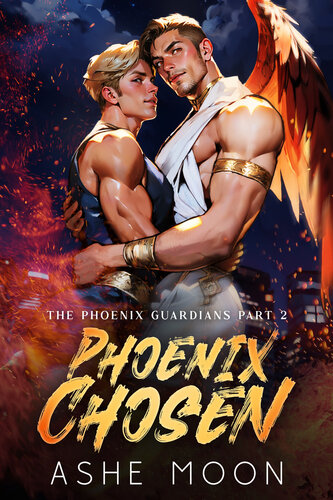 descargar libro Phoenix Chosen