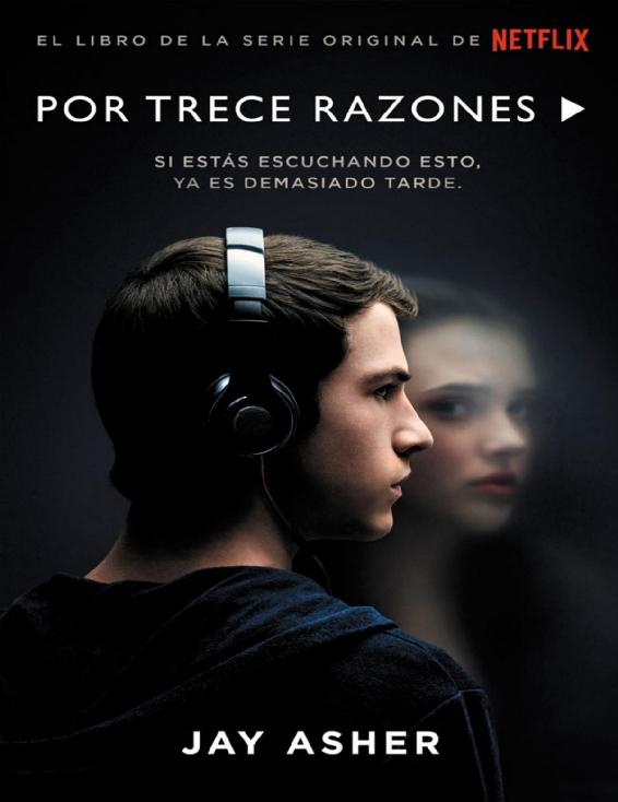 descargar libro Por trece razones