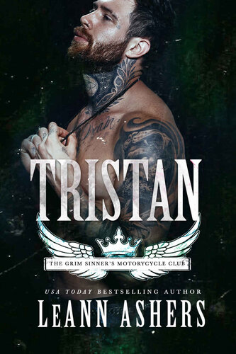 descargar libro TRISTAN