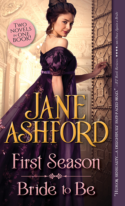 descargar libro First Season / Bride to Be