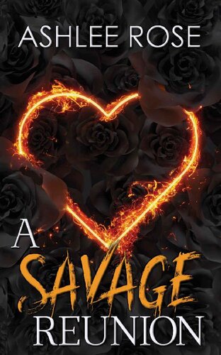 descargar libro A Savage Reunion : Novella