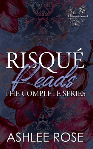 descargar libro Risqué Reads: Complete Collection Books 1-7