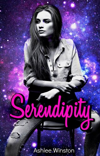 descargar libro Serendipity