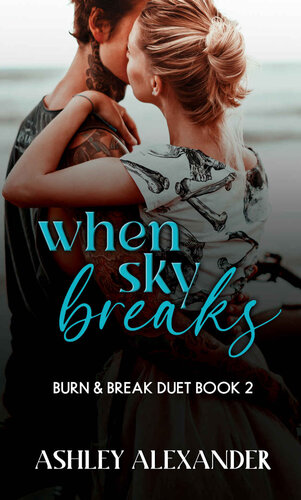 descargar libro When Sky Breaks