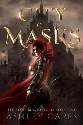 descargar libro City of Masks