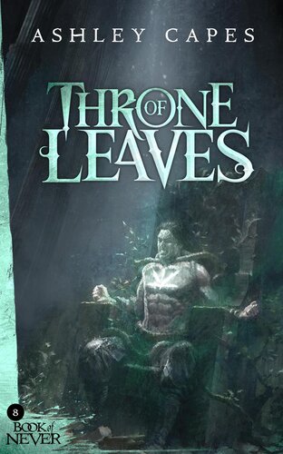 descargar libro Throne of Leaves