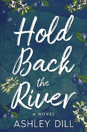 descargar libro Hold Back the River