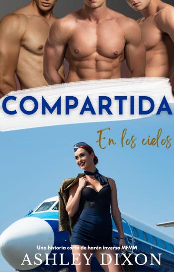 descargar libro Compartida en los cielos