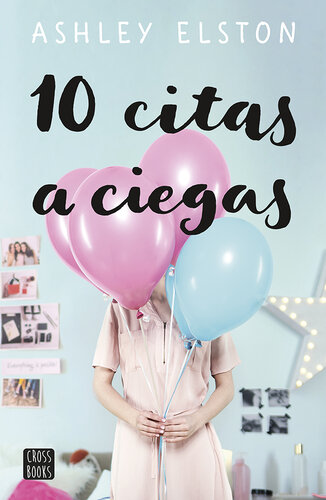 libro gratis 10 citas a ciegas