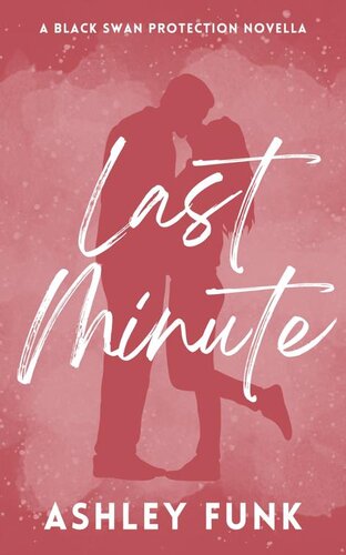 descargar libro Last Minute