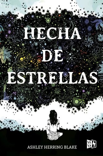 descargar libro Hecha de estrellas/ Girl Made of Stars