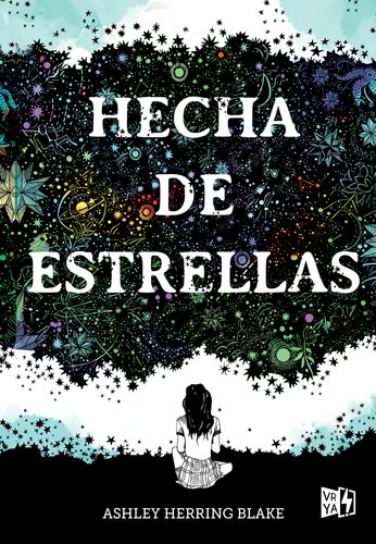 libro gratis Hecha de estrellas