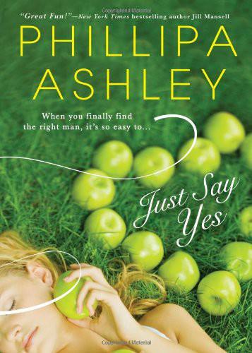 descargar libro Just Say Yes