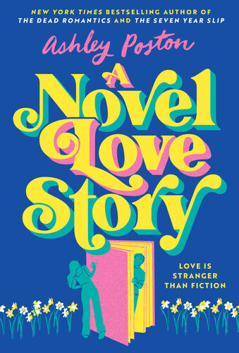 descargar libro A Novel Love Story