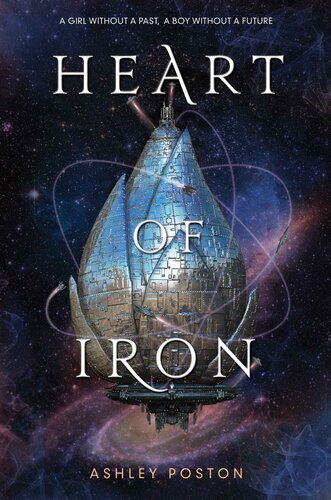 libro gratis Heart of Iron