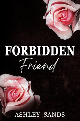 libro gratis Forbidden Friend