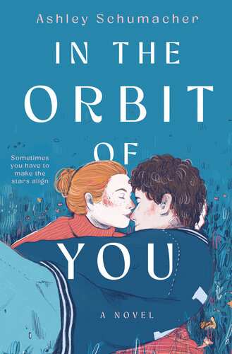 libro gratis In the Orbit of You