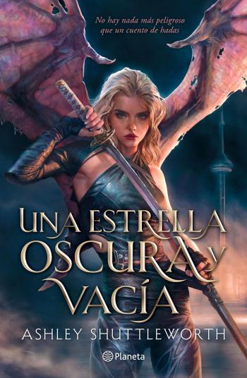 descargar libro Una estrella oscura y vacía (Astro #01)