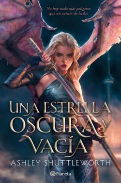 descargar libro Una estrella oscura y vacía (Astro 1)