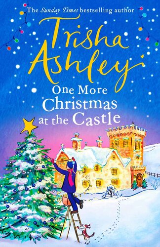 descargar libro One More Christmas at the Castle