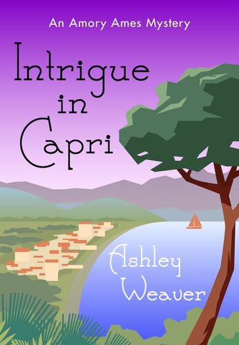 descargar libro Intrigue in Capri