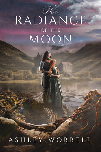 descargar libro The Radiance of the Moon (The Hebridean Shield Book 1)