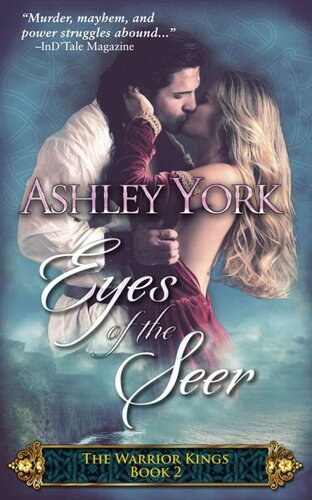 libro gratis Eyes of the Seer