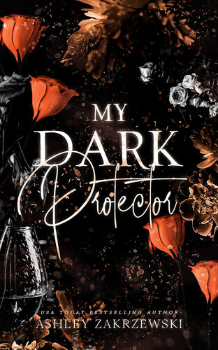 descargar libro My Dark Protector