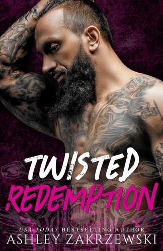 descargar libro Twisted Redemption