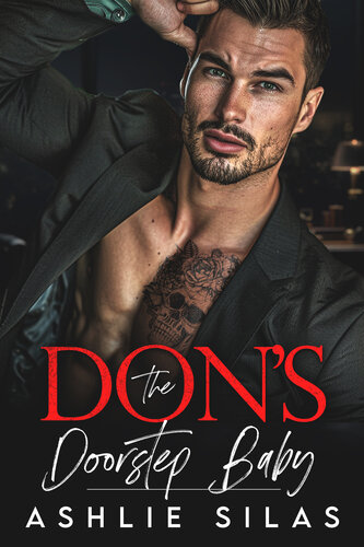 descargar libro The Don's Doorstep Baby