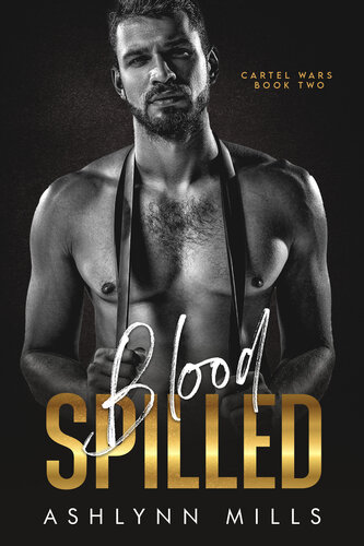 descargar libro Blood Spilled