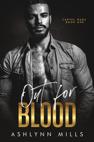 descargar libro Out for Blood