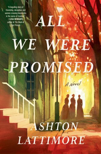 descargar libro All We Were Promised : A Novel