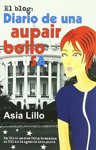 libro gratis Diario de una aupair bollo en USA