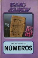 descargar libro Como Descubrimos Los Numeros