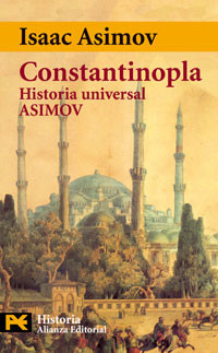 descargar libro Constantinopla, El imperio olvidado