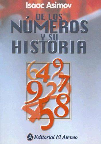 descargar libro De los números y su historia