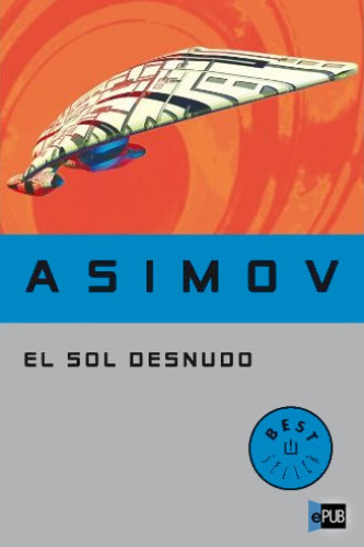 descargar libro El sol desnudo