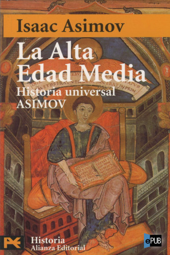 libro gratis La Alta Edad Media