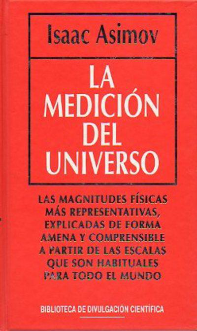 descargar libro La Medicion Del Universo